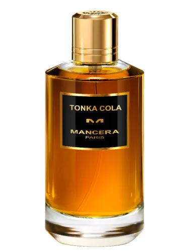 Perfume Tonka Cola de Mancera