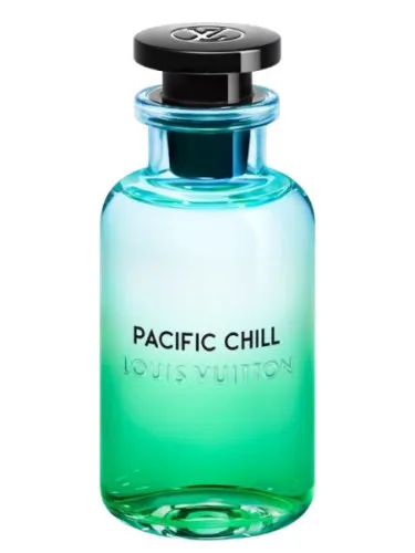 Imagen de Pacific Chill