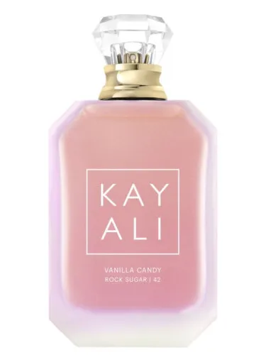 Perfume Vanilla Candy Rock Sugar | 42 de Kayali Fragrances