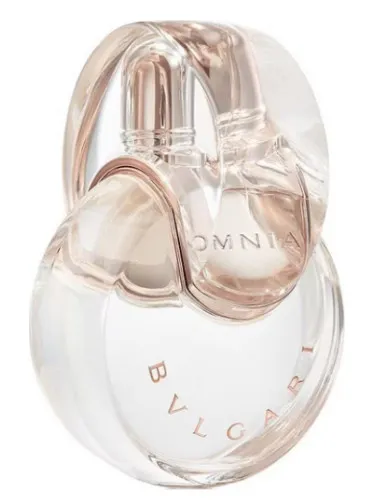 Perfume Omnia Crystalline Eau de Toilette de Bvlgari