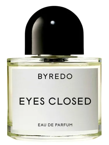 Perfume Eyes Closed de Byredo