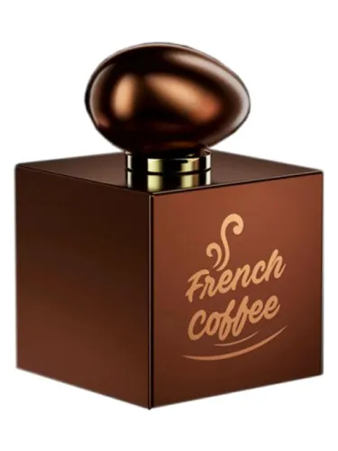 Perfume French Coffee de ALREHAB PERFUMES
