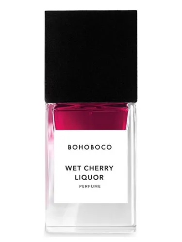 Imagen de Wet Cherry Liquor
