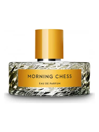Perfume Morning Chess de Vilhelm Parfumerie