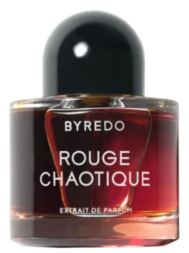 Imagen de Rouge Chaotique