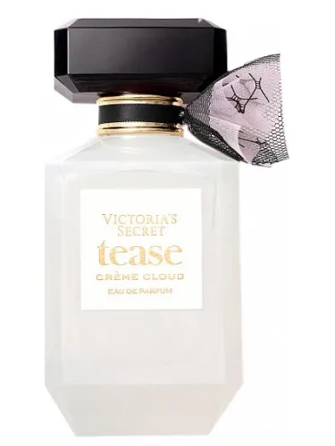 Perfume Tease Crème Cloud de Victoria's Secret