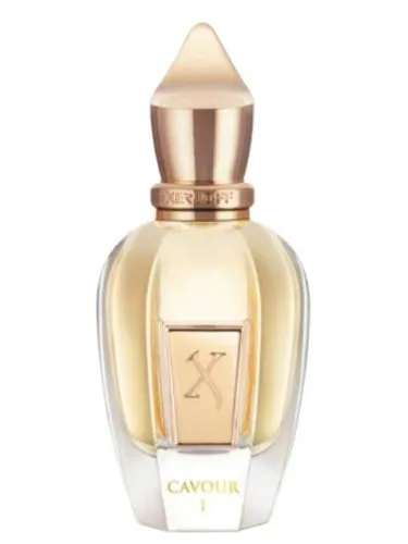 Perfume Via Cavour I de Xerjoff