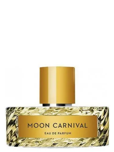 Perfume Moon Carnival de Vilhelm Parfumerie