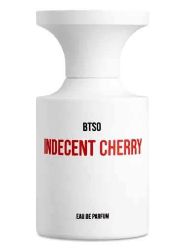 Perfume Indecent Cherry de BORNTOSTANDOUT®