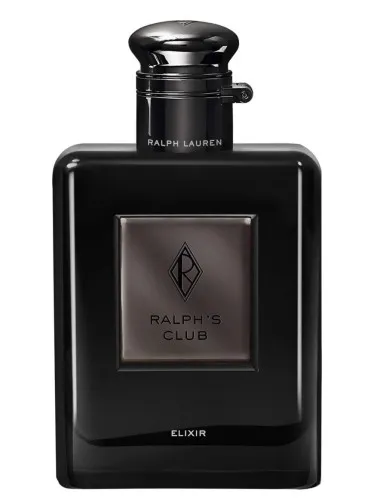 Perfume Ralph's Club Elixir de Ralph Lauren