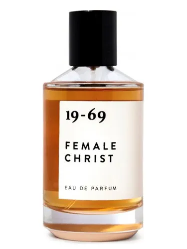 Perfume Female Christ de 19-69