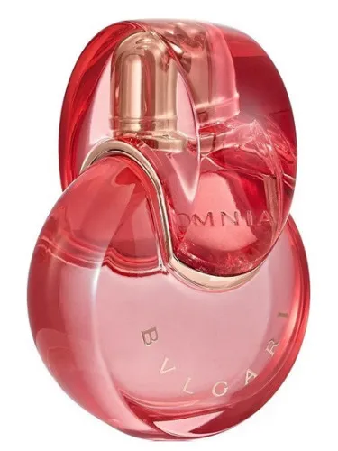 Perfume Omnia Coral de Bvlgari