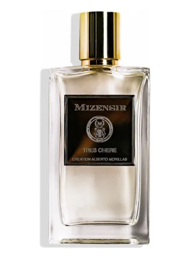 Perfume Tres Chere de Mizensir