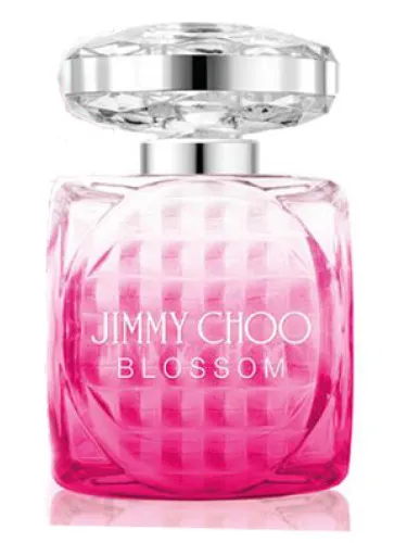 Perfume Jimmy Choo Blossom de Jimmy Choo