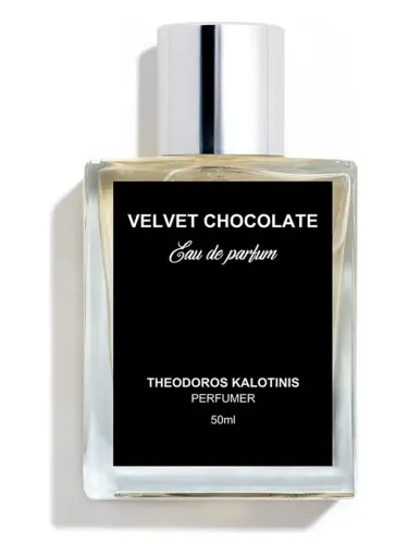 Imagen de Velvet Chocolate
