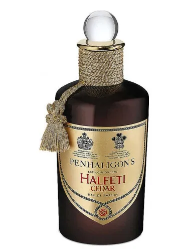 Imagen de Halfeti Cedar