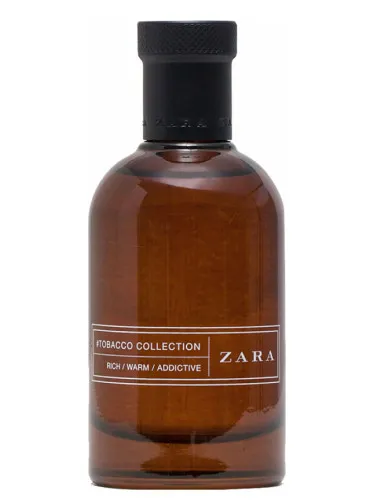 Imagen de Tobacco Collection Rich Warm Addictive