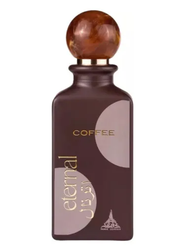 Perfume Eternal Coffee de PARIS CORNER