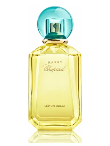 Colección Happy Chopard
