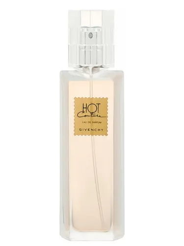 Perfume Hot Couture de Givenchy