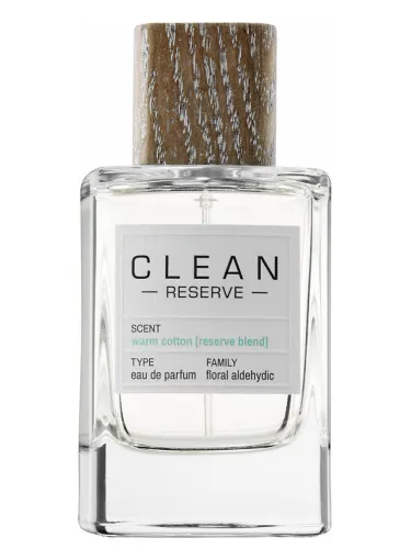 Imagen de Warm Cotton [Reserve Blend]
