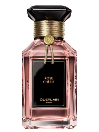 Imagen de Rose Chérie