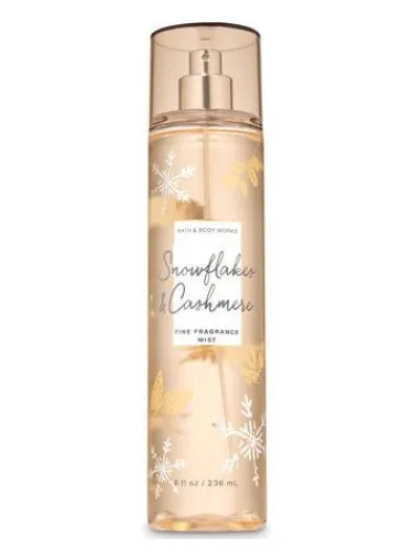 Imagen de Snowflakes & Cashmere