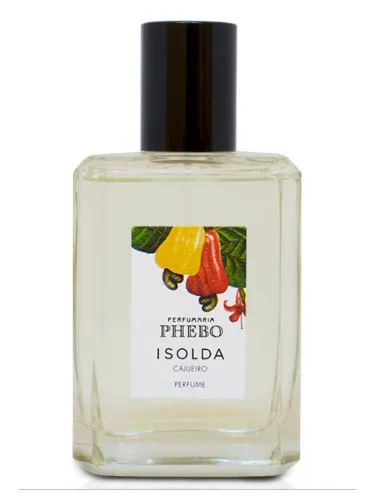 Imagen de Isolda Cajueiro