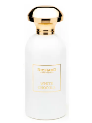 Perfume White Chocola de Richard