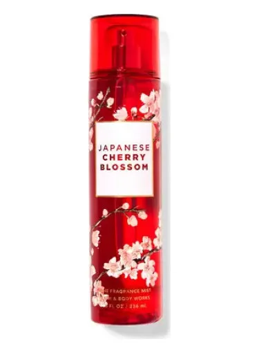 Imagen de Japanese Cherry Blossom