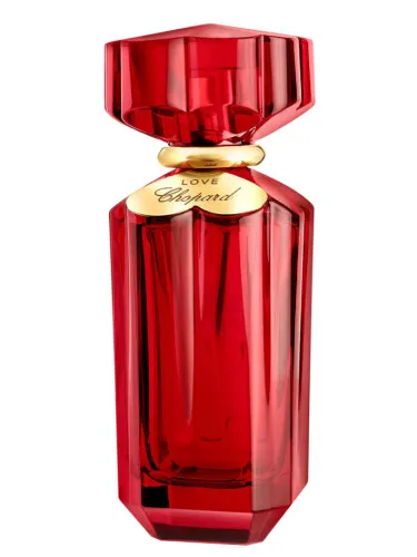 Colección Love Chopard