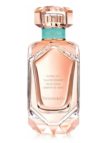 Imagen de Tiffany & Co Rose Gold