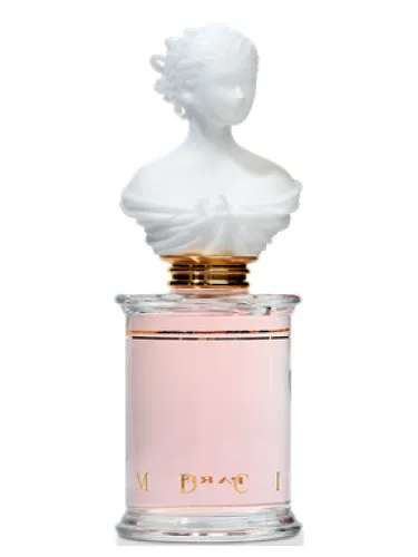 Perfume Peche Cardinal de MDCI Parfums