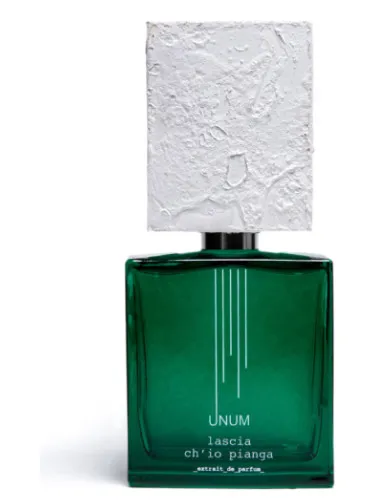 Perfume Lascia Ch'io Pianga de Filippo Sorcinelli