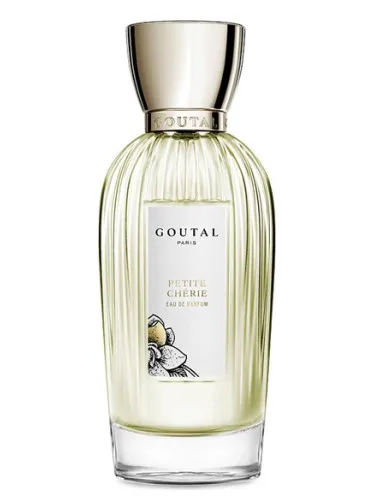 Perfume Petite Cherie de Goutal