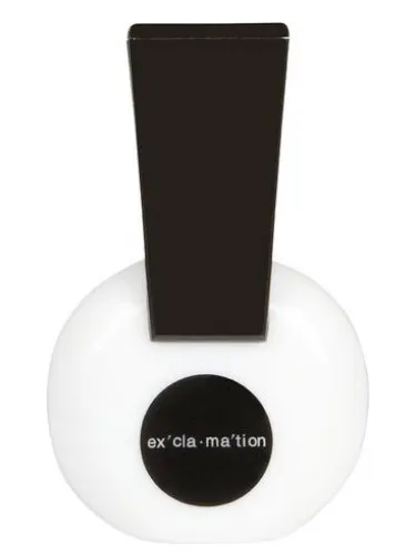 Perfume Ex'cla-ma'tion de Coty