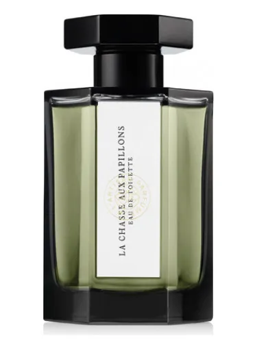 Perfume La Chasse aux Papillons de L'Artisan Parfumeur