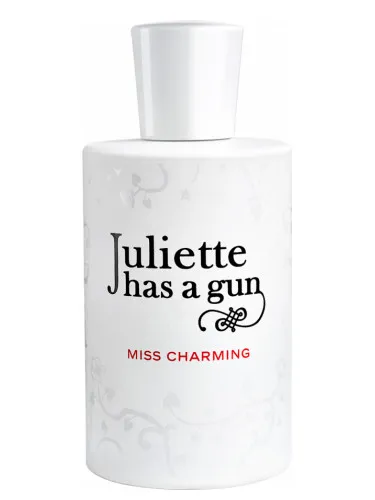 Perfume Miss Charming de Juliette Has A Gun
