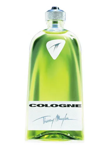 Perfume Mugler Cologne de Mugler