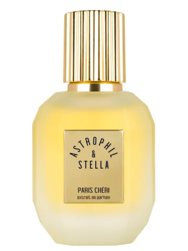 Perfume Paris Chéri de Astrophil & Stella