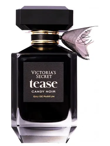 Perfume Tease Candy Noir de Victoria's Secret