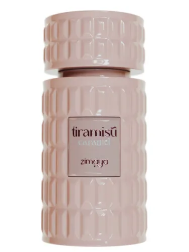 Perfume Tiramisu Caramel de Zimaya