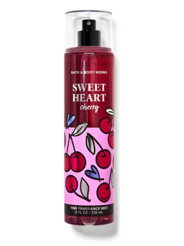 Imagen de Sweetheart Cherry