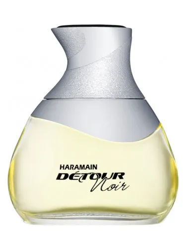 Perfume Détour Noir de Al Haramain Perfumes