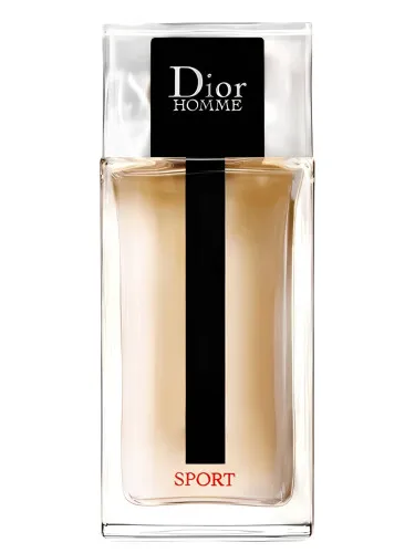 Imagen de Dior Homme Sport 2021