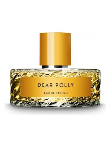 Perfume Dear Polly de Vilhelm Parfumerie