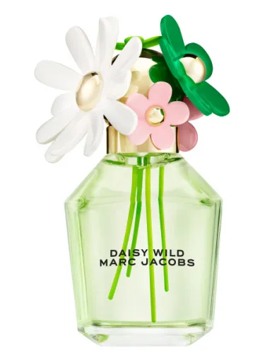 Perfume Daisy Wild de Marc Jacobs