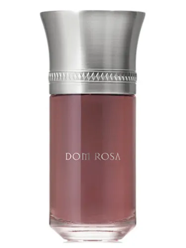 Perfume Dom Rosa de Les Liquides Imaginaires