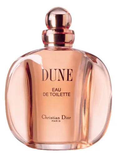 Perfume Dune de Dior