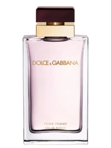 Imagen de Dolce&Gabbana Pour Femme